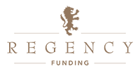 Regency Funding Logo
